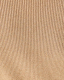 ESLI SWEATER, SAND BAR METALLIC-Lilly Pulitzer