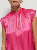 Jeanne Top, Pink Flambe-Nation LTD