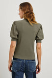 Rails Jewel Top, Washed Olive-Rails