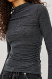 Rails Joelle, Charcoal