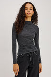 Rails Joelle, Charcoal