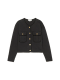 Jordi Jacket, Black-Nation LTD