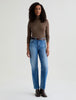 AG Brinley Mid-Rise Straight, 13 years Allure