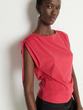 Julie Top, Red-Nation LTD