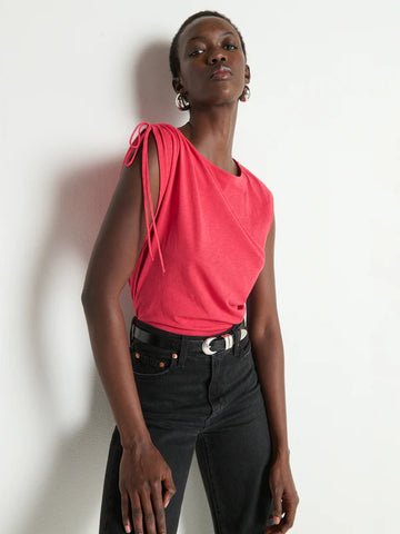 Julie Top, Red-Nation LTD