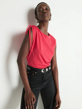 Julie Top, Red-Nation LTD