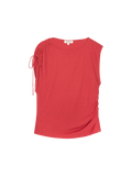 Fiona Dress, Red-Nation LTD