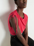 Julie Top, Red-Nation LTD