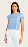 Kai Sequin Top, Opal-Generation Love