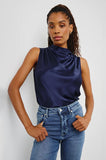 Rails Kaleen, Navy-Rails