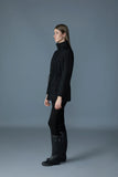 Mackage Keryn Rain Jacket, Black-Mackage
