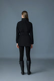 Mackage Keryn Rain Jacket, Black-Mackage