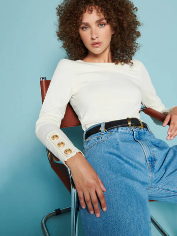Kiana Crew, Off-White-Nation LTD