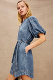 Rails Kingsley, Antique Blue-Rails