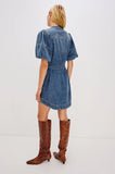Rails Kingsley, Antique Blue-Rails