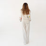 Studio Sweatshirt, Cloud-Kerri Rosenthal