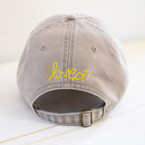 KR Imperfect Heart Hat, Sand-Sunshine-Kerri Rosenthal