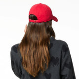 Drippy Heart Hat, Cherri-Kerri Rosenthal
