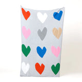 Kerri Rosenthal Patchwork Blanket, Multi-Kerri Rosenthal