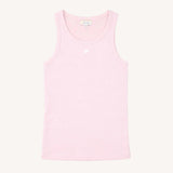 Kerri Rosenthal Heart Tank, Orchid-Kerri Rosenthal