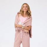 Kerri Rosenthal Heart Tank, Orchid-Kerri Rosenthal