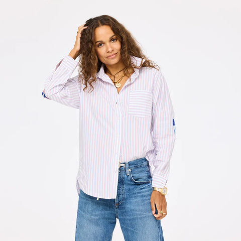Mia Love Evolve Shirt, Multi-Kerri Rosenthal
