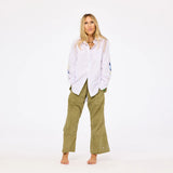 Mia Love Evolve Shirt, Multi-Kerri Rosenthal