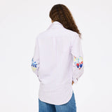 Mia Love Evolve Shirt, Multi-Kerri Rosenthal