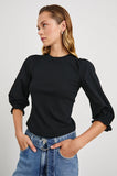 Landyn Top, Black-Rails