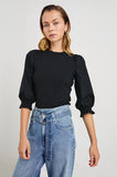 Landyn Top, Black-Rails