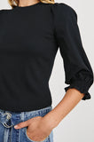 Landyn Top, Black-Rails