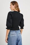 Landyn Top, Black-Rails