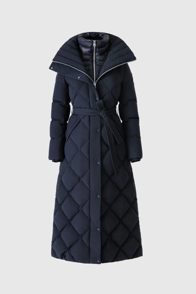 Mackage Laurella, Black-Mackage