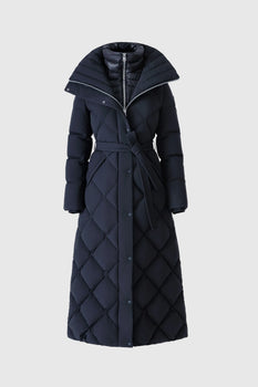 Mackage Laurella, Black-Mackage