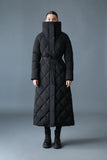 Mackage Laurella, Black-Mackage