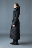 Mackage Laurella, Black-Mackage