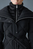 Mackage Laurella, Black-Mackage