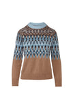 Fairisle Crew, Scotch