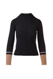Kin Colorplay Crew, Black