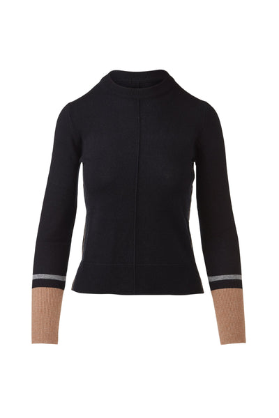 Kin Colorplay Crew, Black