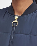 Barbour Fay Gilet, Dark Navy-Barbour