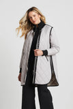 Libby Jacket, Cloud-Adroit Atelier