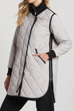 Libby Jacket, Cloud-Adroit Atelier