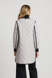 Libby Jacket, Cloud-Adroit Atelier