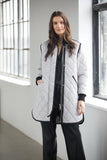 Libby Jacket, Cloud-Adroit Atelier