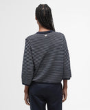 Barbour Macy, Dark Navy-Barbour
