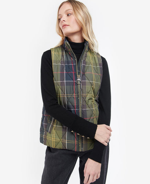 Corry Liner, Classic-Barbour