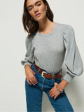 Loren, Heather Grey-Nation LTD