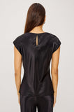 Rails Loretta Top, Black-Rails