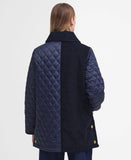 Barbour Reeth Jacket, Navy-Barbour